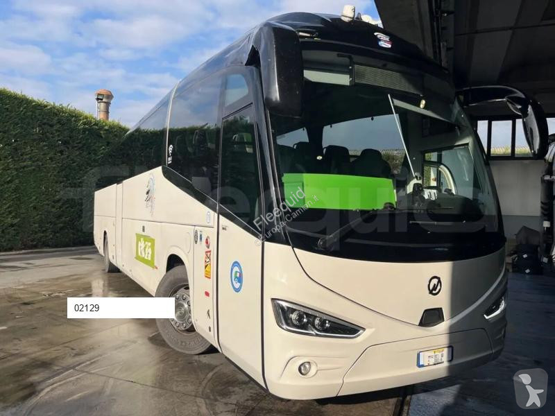 Irizar i6 coach