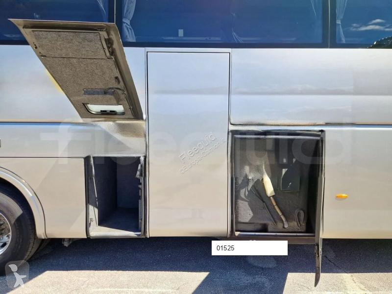 Irizar PB coach