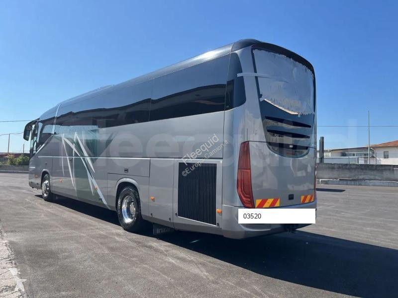 Irizar i6 coach