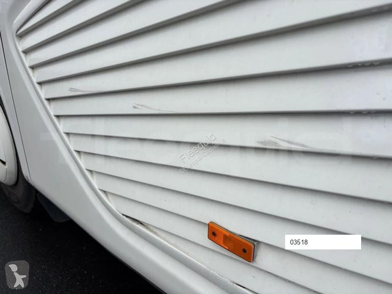 Setra S517 coach
