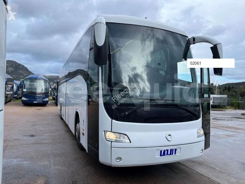 Irisbus  coach