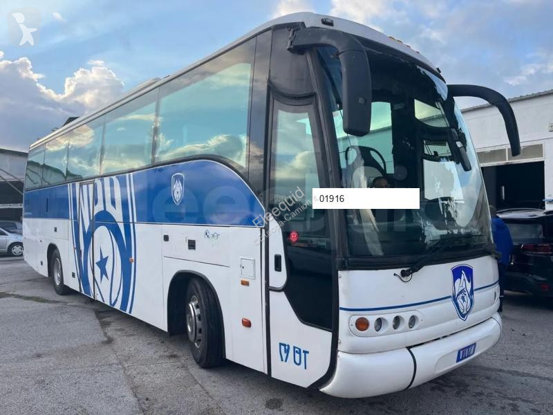 Iveco 389 coach