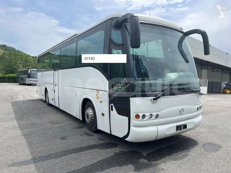 Irisbus  coach