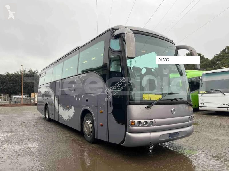 Autokar Irisbus