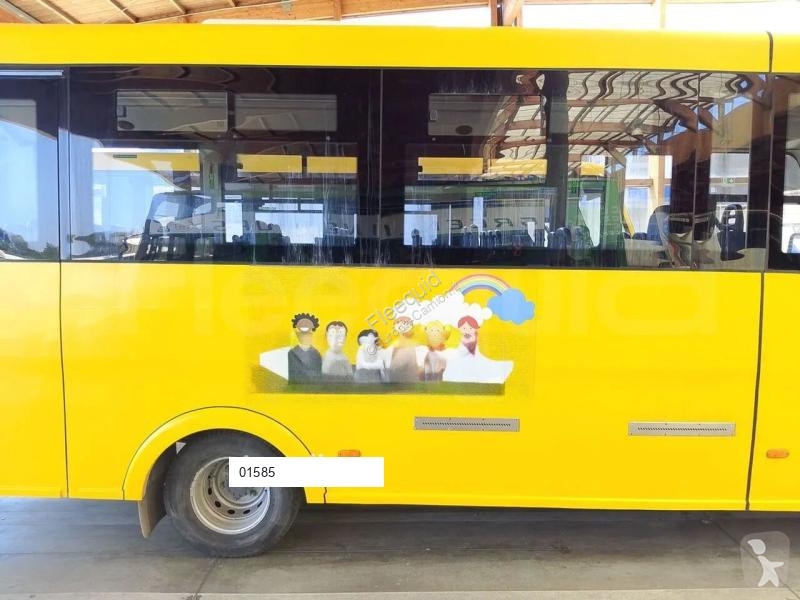 Iveco  coach