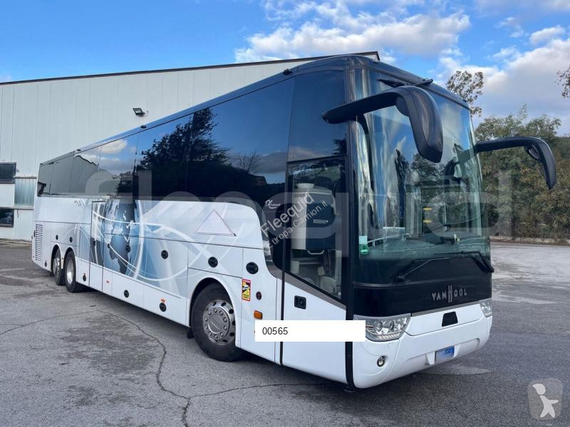 Van Hool  coach