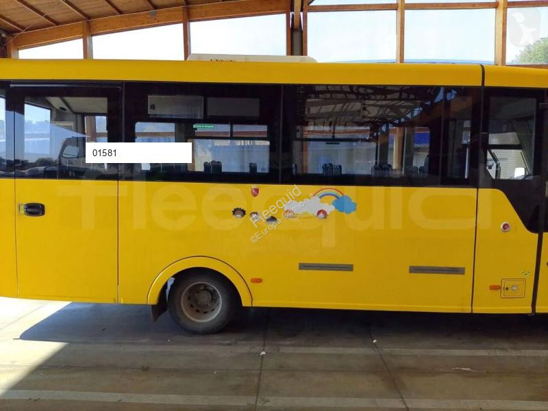 Iveco  coach