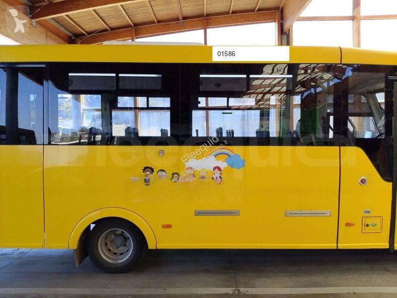 Iveco  coach