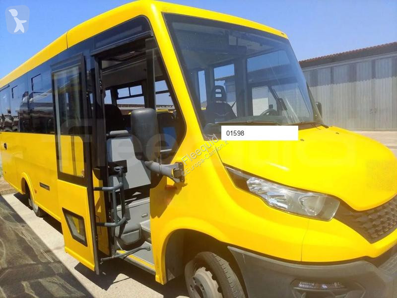 Iveco  coach