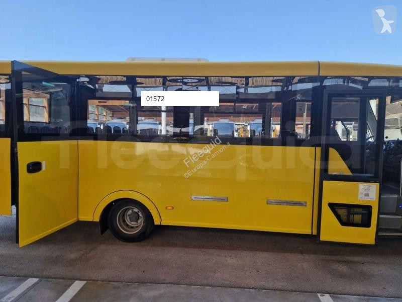 Autokar Iveco