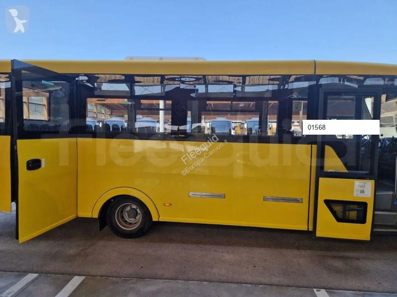 Iveco  coach