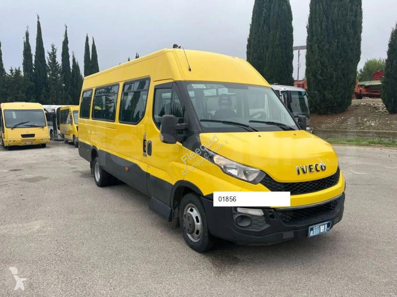 Iveco Daily coach