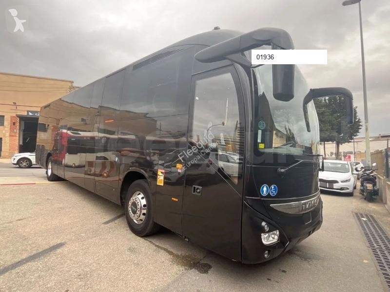 Iveco  coach