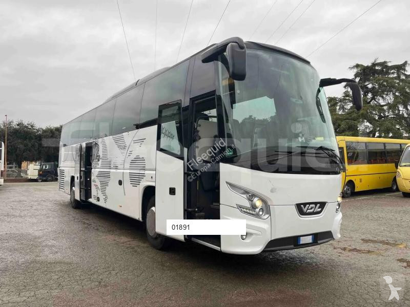 VDL Futura coach