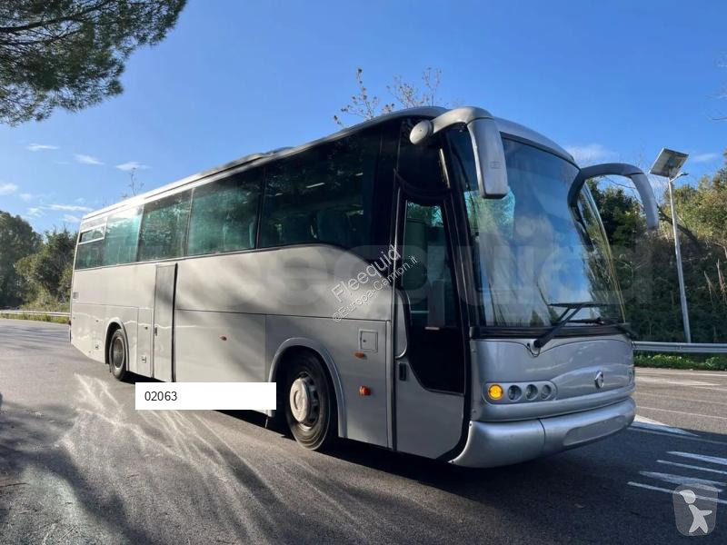 Autokar Irisbus
