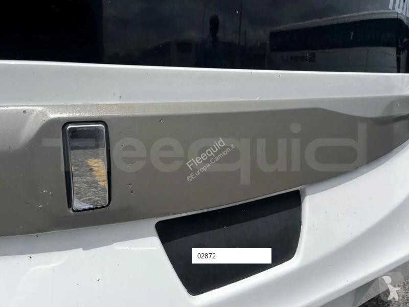 Iveco  coach