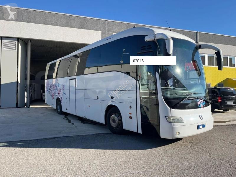Irisbus  coach
