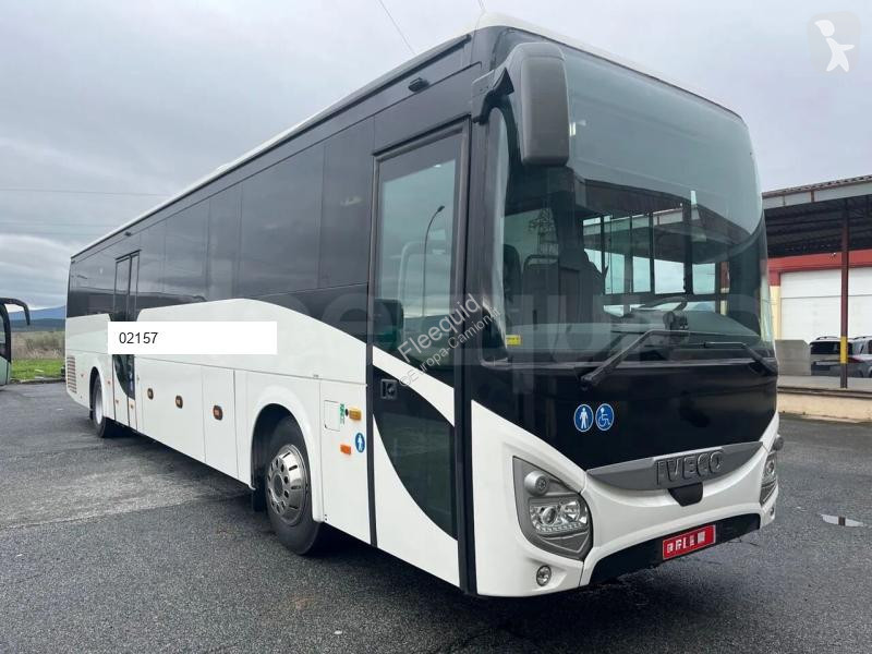 Rutebil Iveco