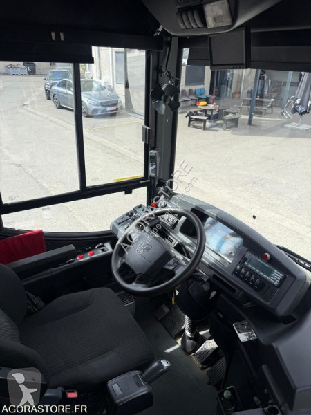 Volvo VOLVO coach