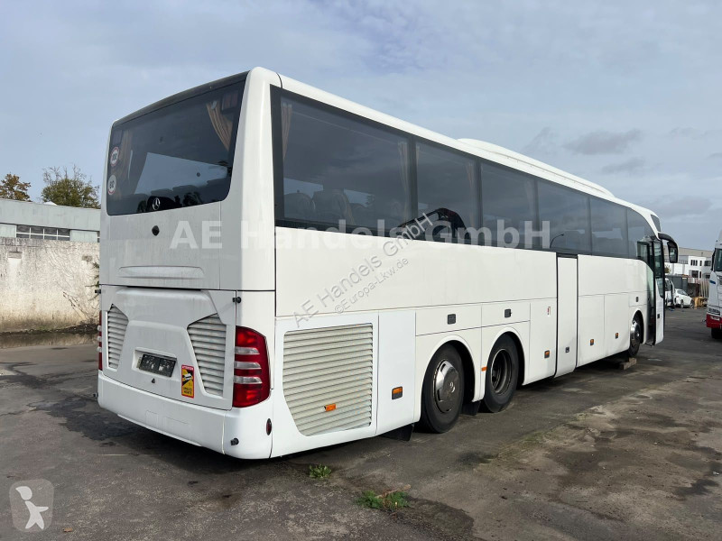 Touringcar Mercedes RHD M...