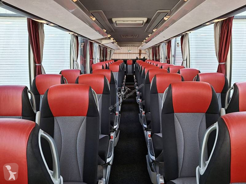 Setra S 515 HD coach