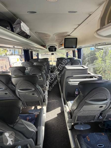 Irizar 10m60 coach