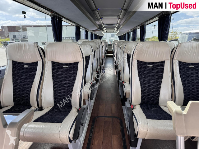 Autokar MAN Cityliner P16 -2016