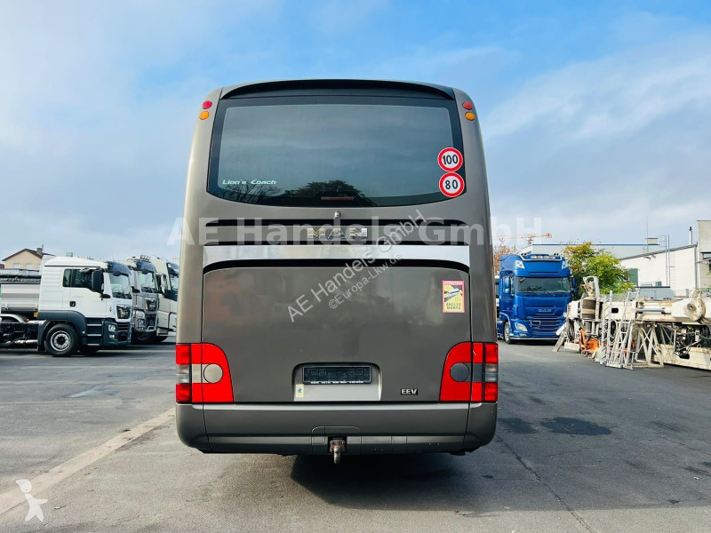 Autocar MAN Lions Coach C EEV LL...