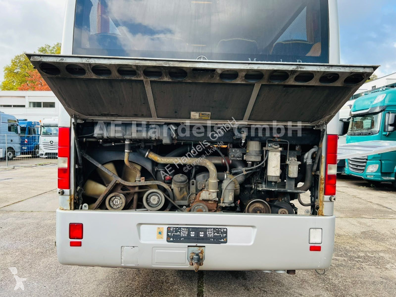 Touringcar Mercedes O 350 RHD LL *49+1...