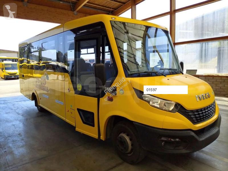Autokar Iveco