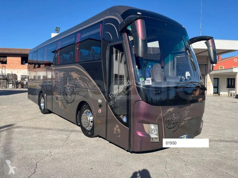 Maestro coach