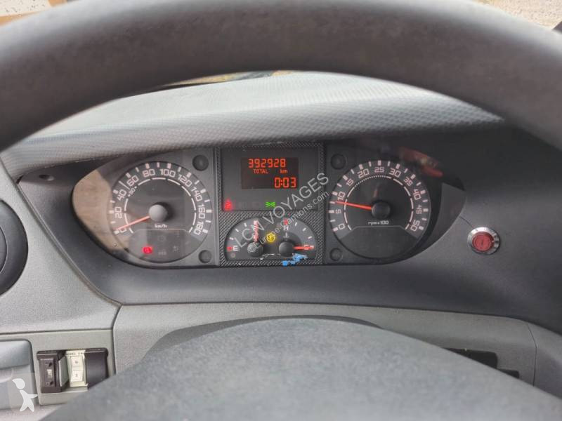 Rutebil Iveco Daily Tourys