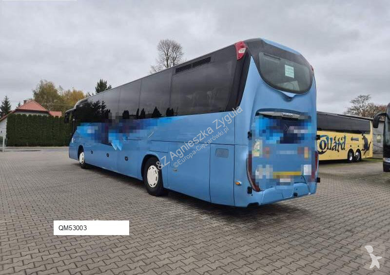 Rutebil Iveco MAGELYS