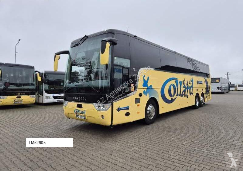Rutebil Van Hool ACRON TX16