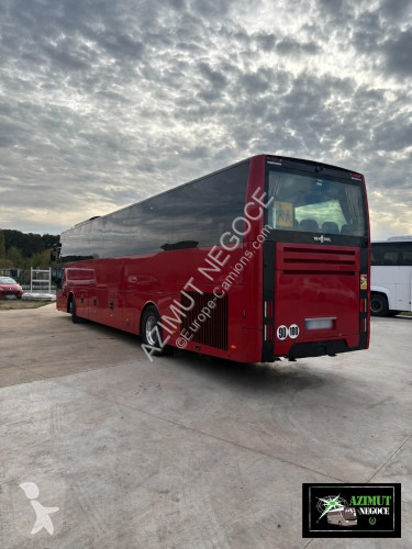 Autokar Van Hool EX16