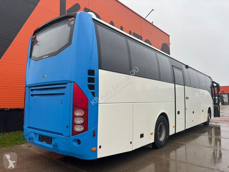 Touringcar Volvo B11R H 4x2 EURO 6 / AC /...
