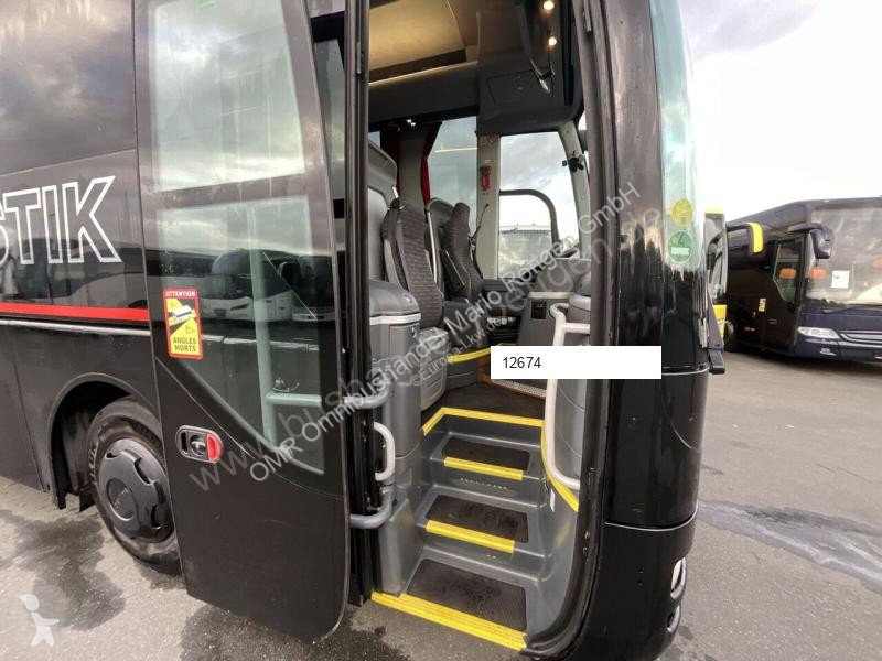 Autocar MAN R 08 Lions Coach L