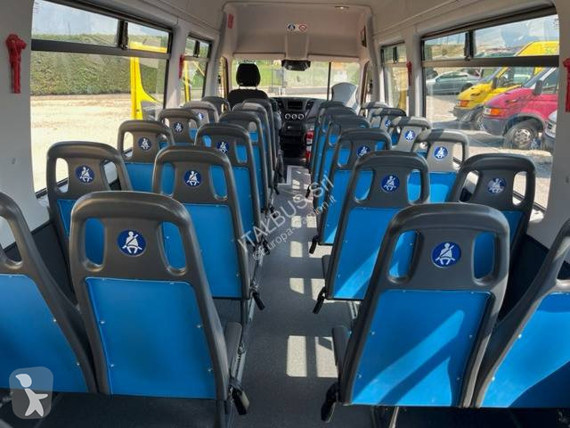 Autocarro Iveco a 50 / S 34