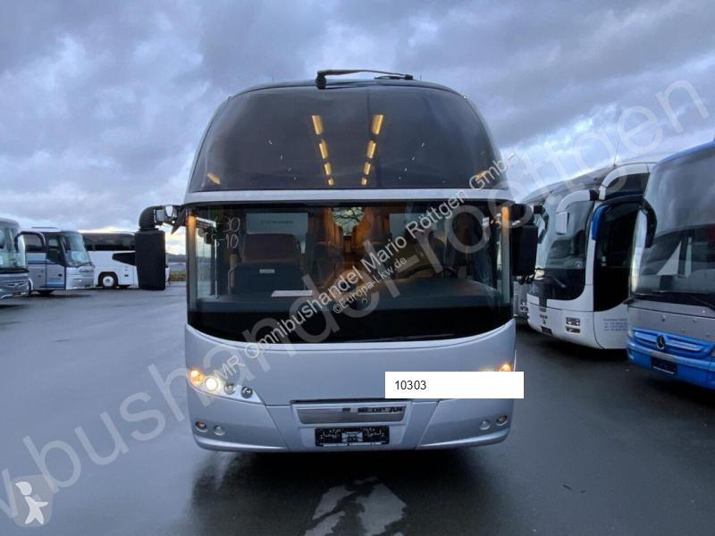 Autocarro Neoplan