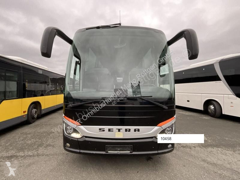 Autocar Setra S 517 HD