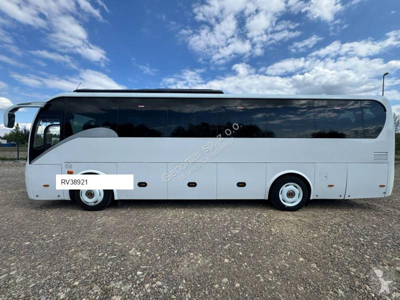 Touringcar King Long XMQ6996