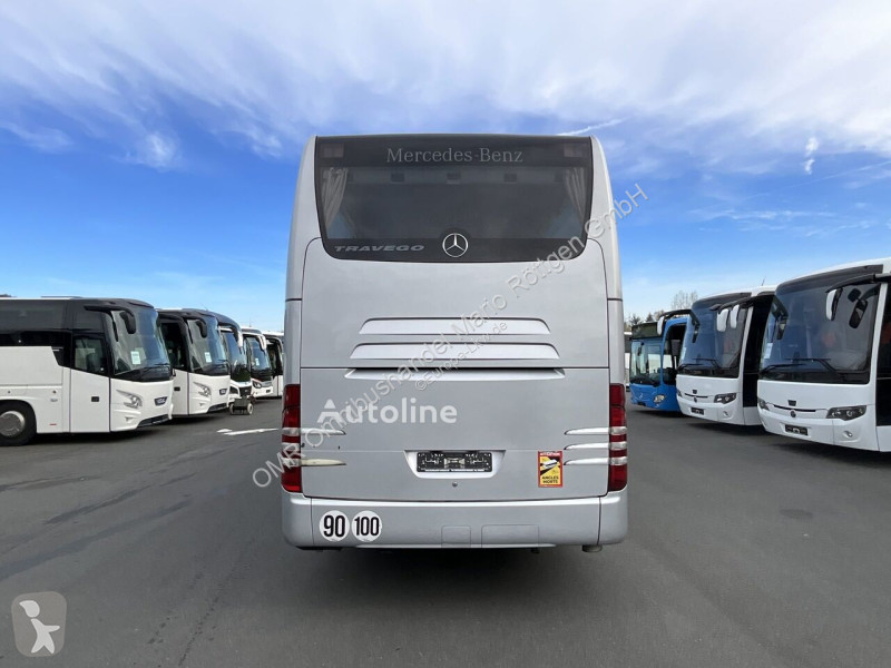Autobus Mercedes