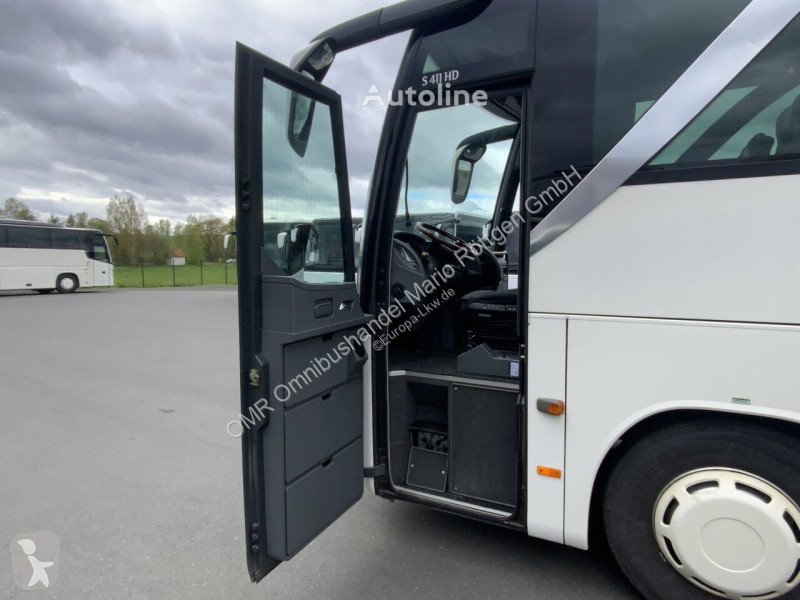 Autocar Setra S