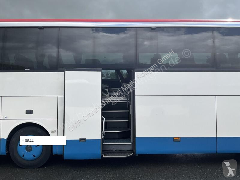 Autocar Setra S 517 HDH