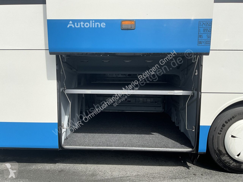 Autocar Setra S 517 HDH