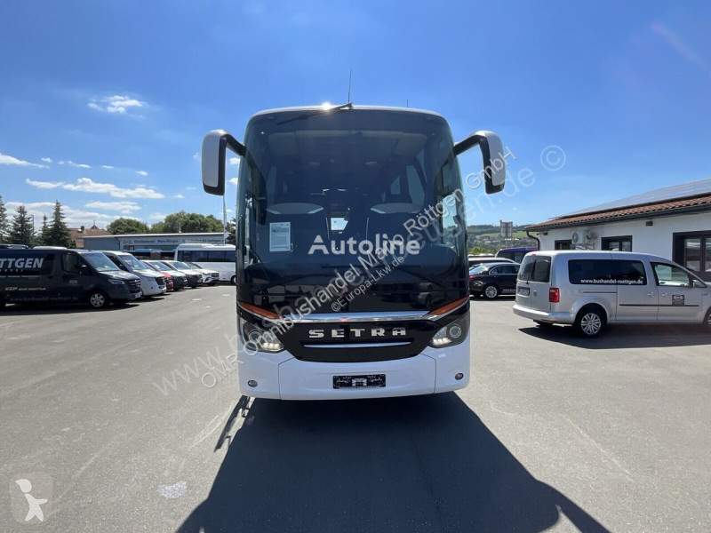 Autocar Setra S 517 HDH