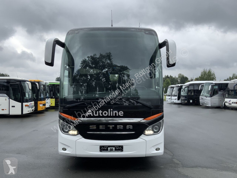 Autocar Setra S 517 HDH