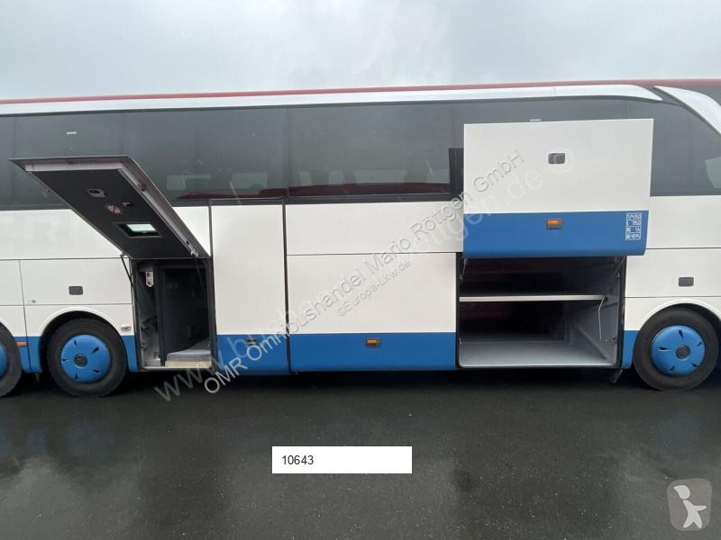 Autocar Setra S 517 HDH