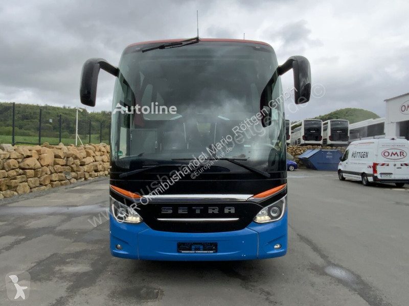 Autocar Setra S 517 HDH