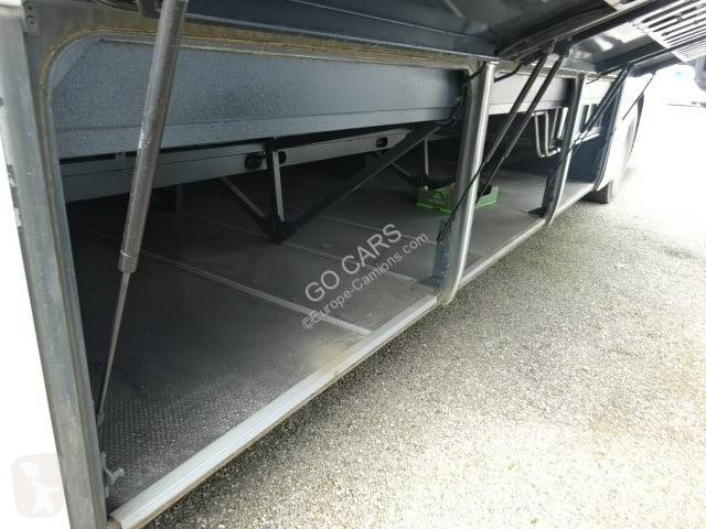 Autocarro Temsa LD13 SB+ 63PL